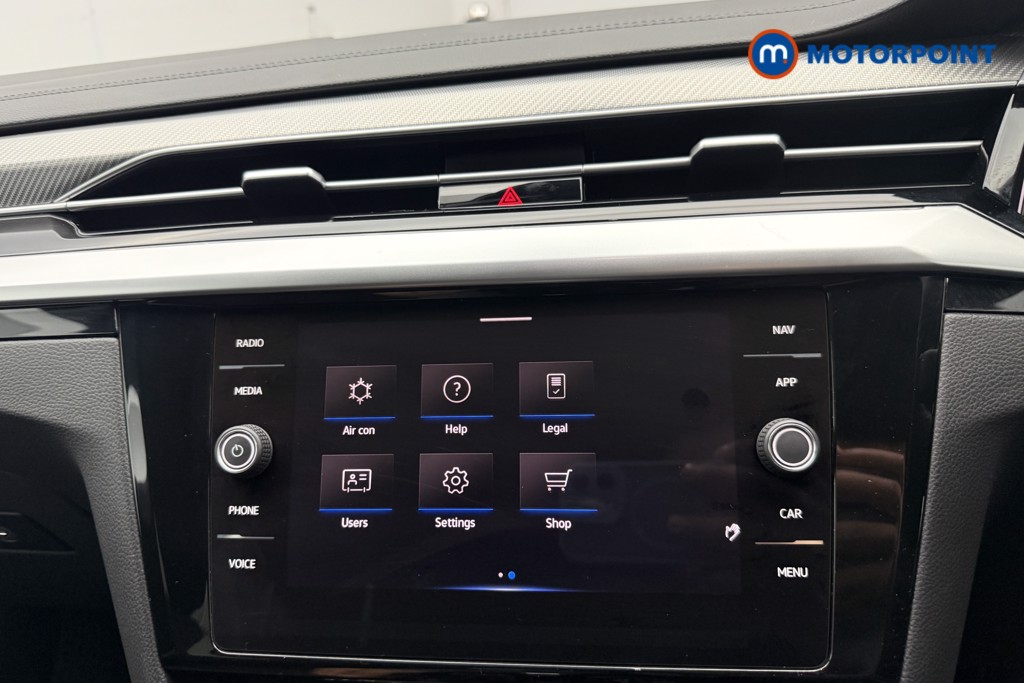 Volkswagen Arteon R-Line Automatic Diesel Hatchback - Stock Number (1573045) - 6th supplementary image