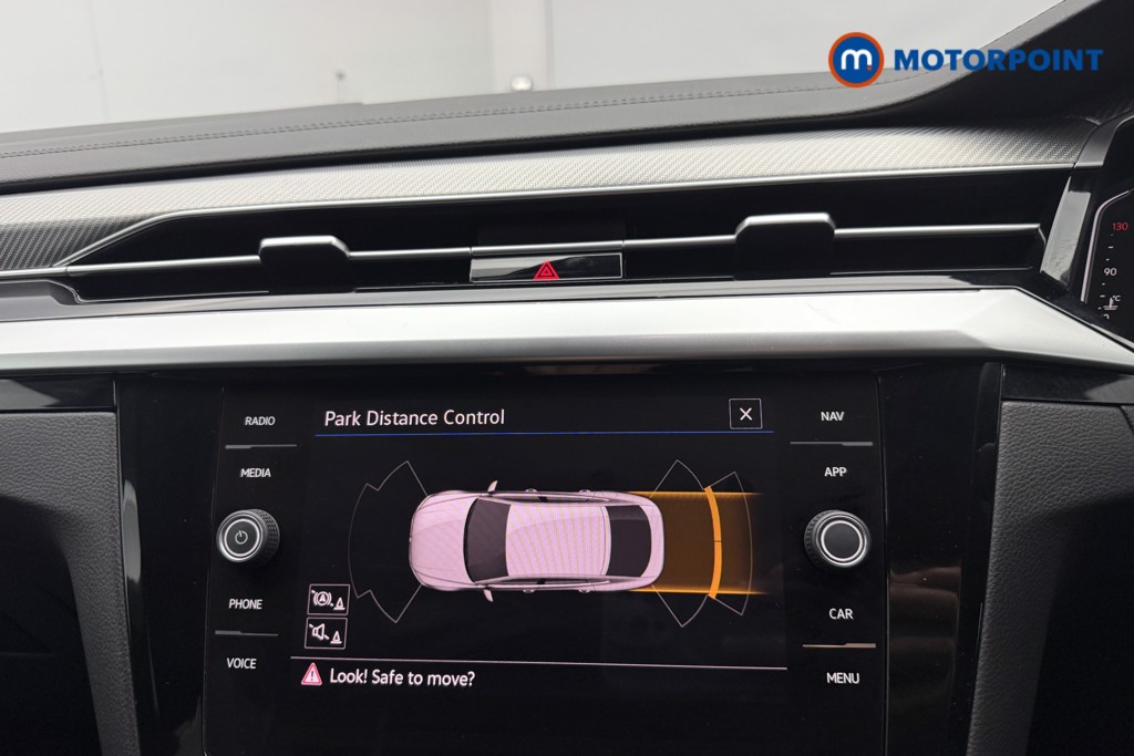 Volkswagen Arteon R-Line Automatic Diesel Hatchback - Stock Number (1573045) - 8th supplementary image