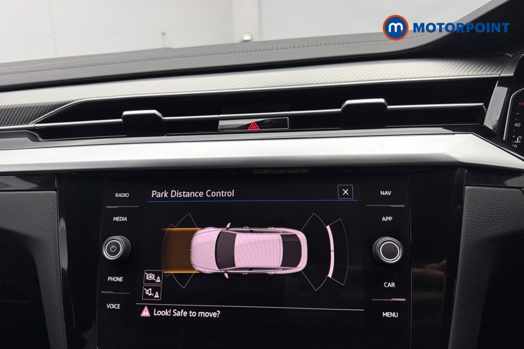 Volkswagen Arteon R-Line Automatic Diesel Hatchback - Stock Number (1573045) - 9th supplementary image