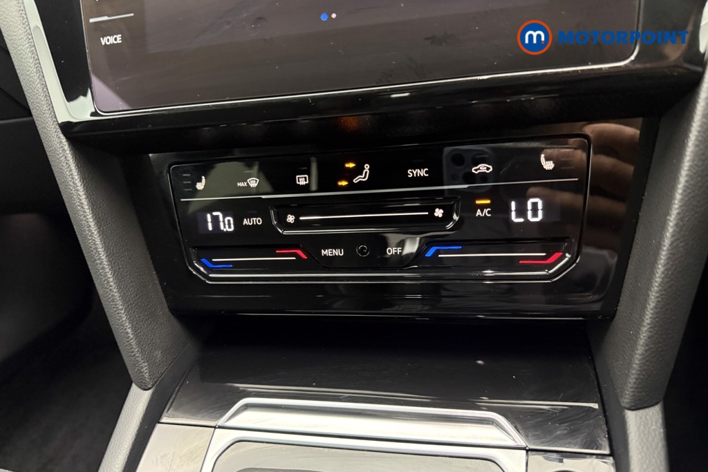 Volkswagen Arteon R-Line Automatic Diesel Hatchback - Stock Number (1573045) - 10th supplementary image
