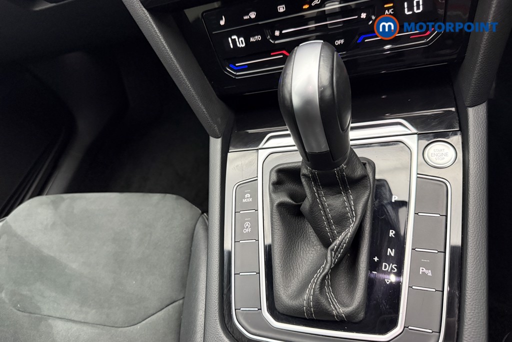 Volkswagen Arteon R-Line Automatic Diesel Hatchback - Stock Number (1573045) - 11th supplementary image