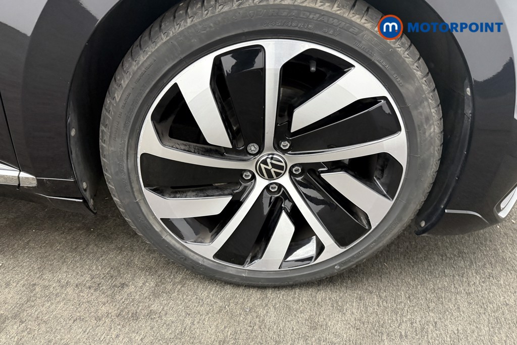 Volkswagen Arteon R-Line Automatic Diesel Hatchback - Stock Number (1573045) - 18th supplementary image