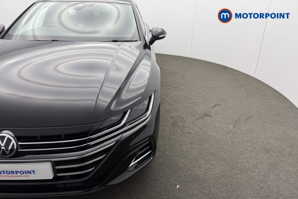 Volkswagen Arteon R-Line Automatic Diesel Hatchback - Stock Number (1573045) - 23rd supplementary image