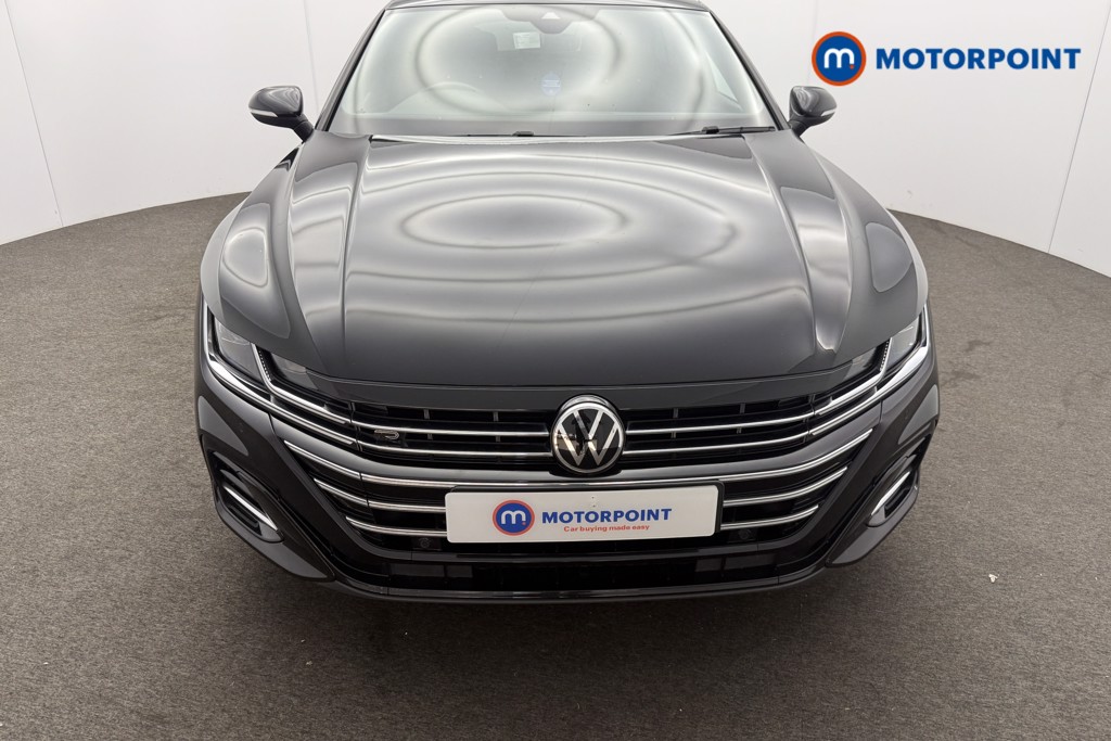 Volkswagen Arteon R-Line Automatic Diesel Hatchback - Stock Number (1573045) - 28th supplementary image