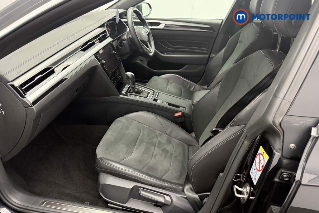 Volkswagen Arteon R-Line Automatic Diesel Hatchback - Stock Number (1573045) - 1st supplementary image