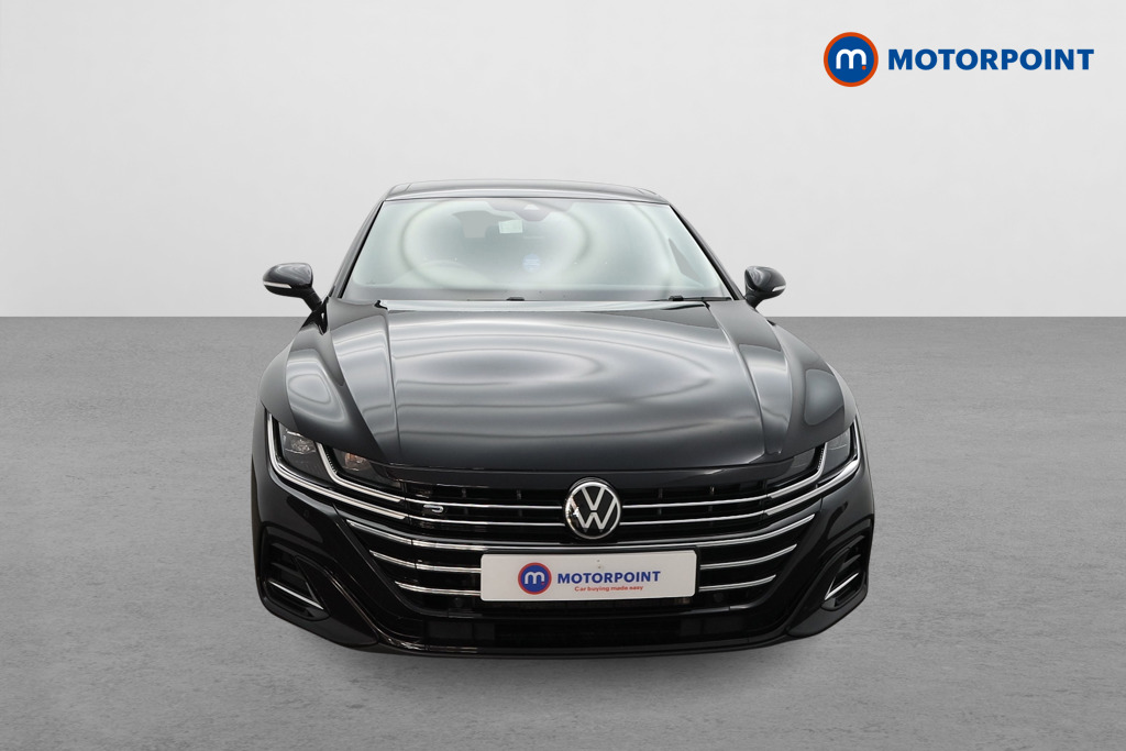 Volkswagen Arteon R-Line Automatic Diesel Hatchback - Stock Number (1573045) - Front bumper
