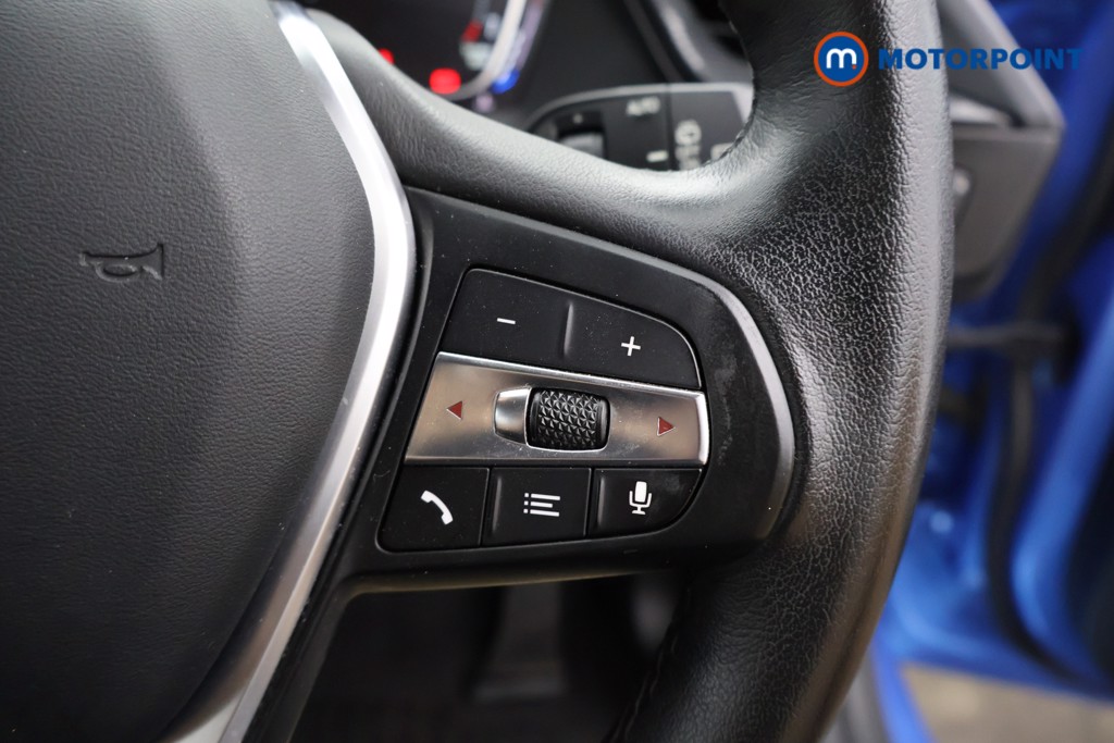BMW 1 Series Sport Automatic Petrol Hatchback - Stock Number (1573128) - 5th supplementary image