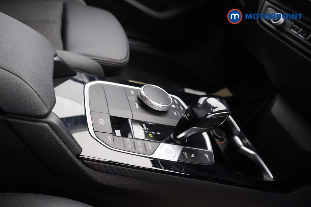 BMW 1 Series Sport Automatic Petrol Hatchback - Stock Number (1573128) - 7th supplementary image
