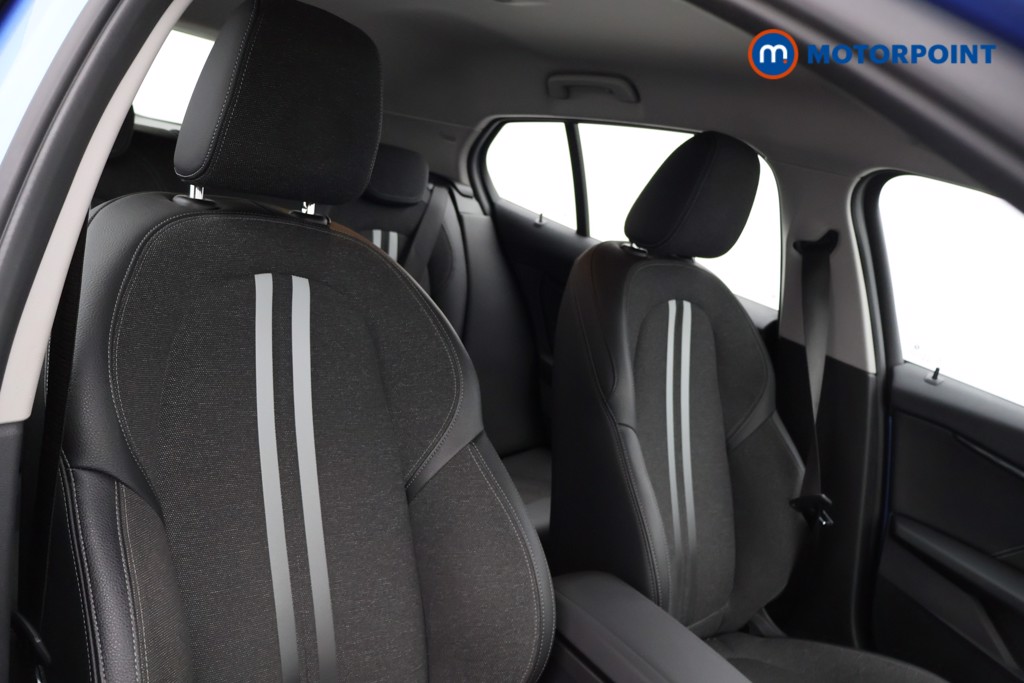 BMW 1 Series Sport Automatic Petrol Hatchback - Stock Number (1573128) - 9th supplementary image