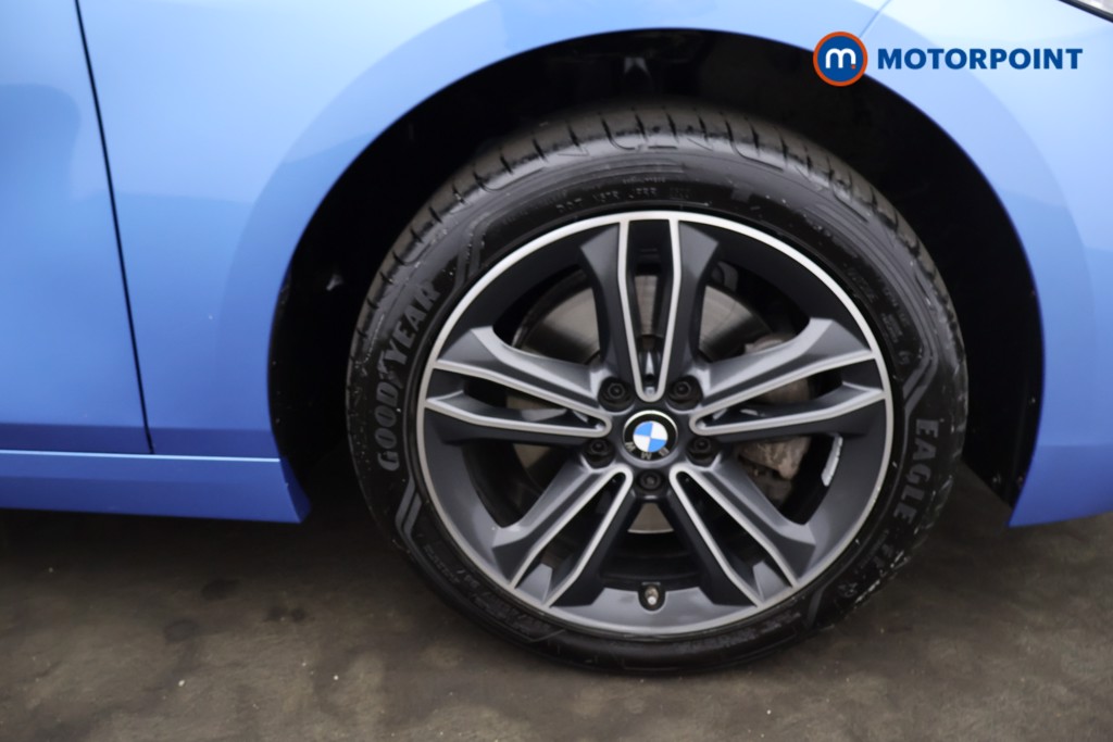 BMW 1 Series Sport Automatic Petrol Hatchback - Stock Number (1573128) - 13th supplementary image