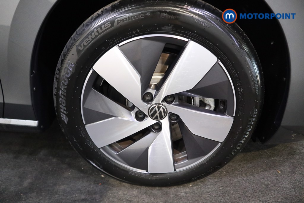 Volkswagen Passat Life Automatic Petrol Plug-In Hybrid Estate - Stock Number (1573300) - 18th supplementary image