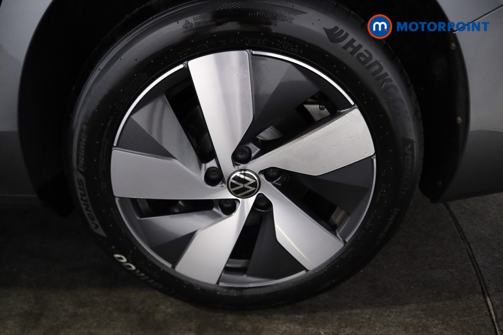 Volkswagen Passat Life Automatic Petrol Plug-In Hybrid Estate - Stock Number (1573300) - 20th supplementary image