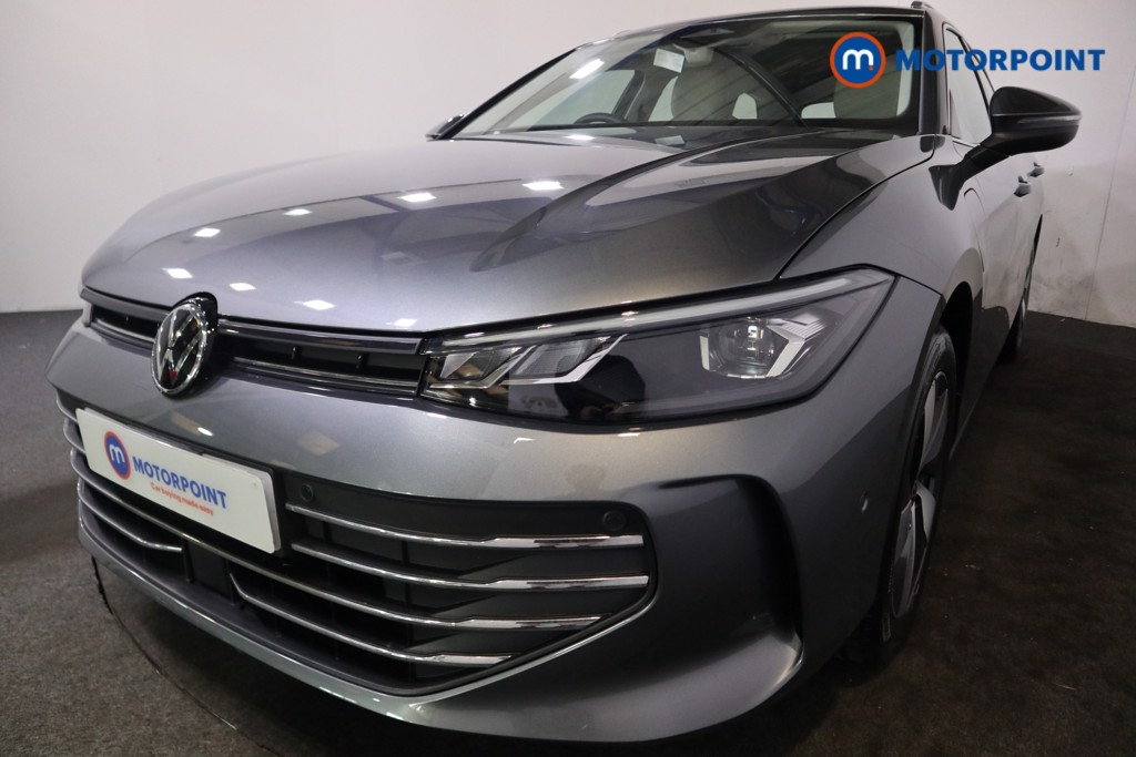 Volkswagen Passat Life Automatic Petrol Plug-In Hybrid Estate - Stock Number (1573300) - 27th supplementary image