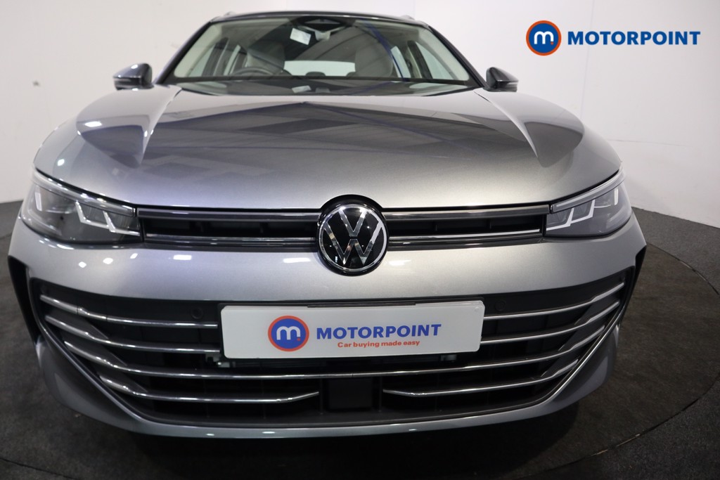Volkswagen Passat Life Automatic Petrol Plug-In Hybrid Estate - Stock Number (1573300) - 28th supplementary image