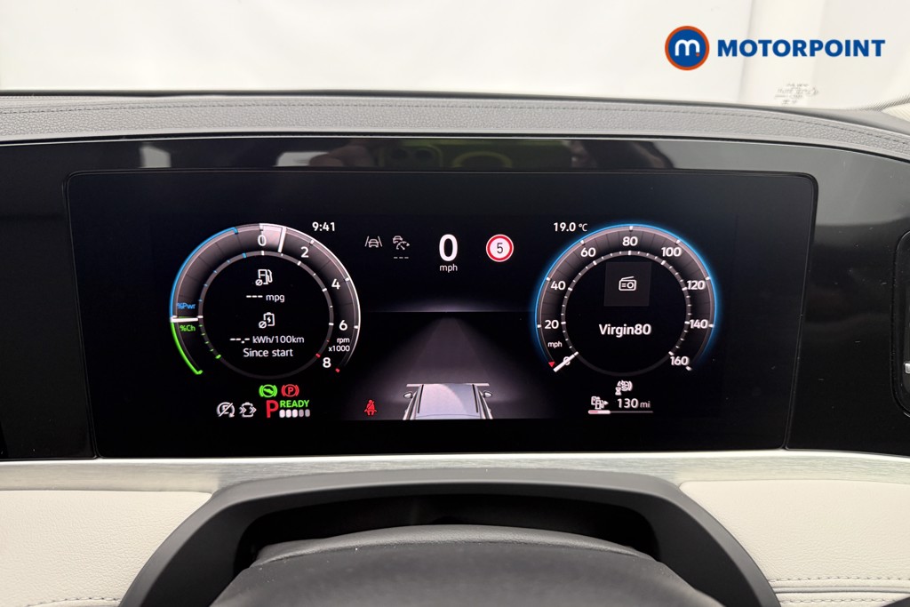 Volkswagen Passat Life Automatic Petrol Plug-In Hybrid Estate - Stock Number (1573317) - 6th supplementary image