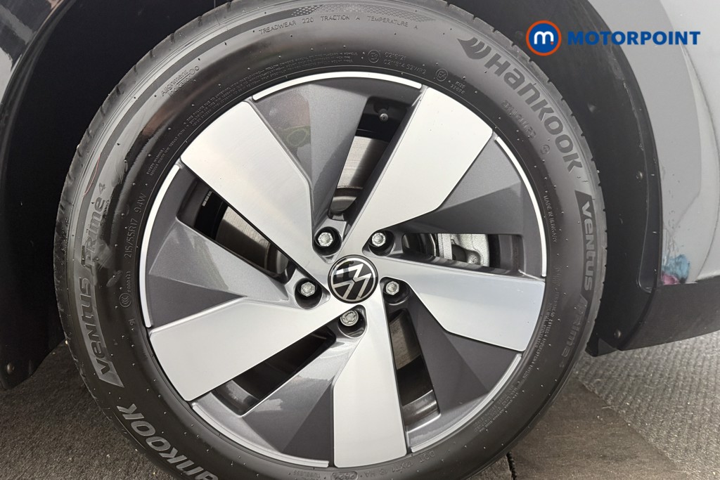 Volkswagen Passat Life Automatic Petrol Plug-In Hybrid Estate - Stock Number (1573317) - 11th supplementary image