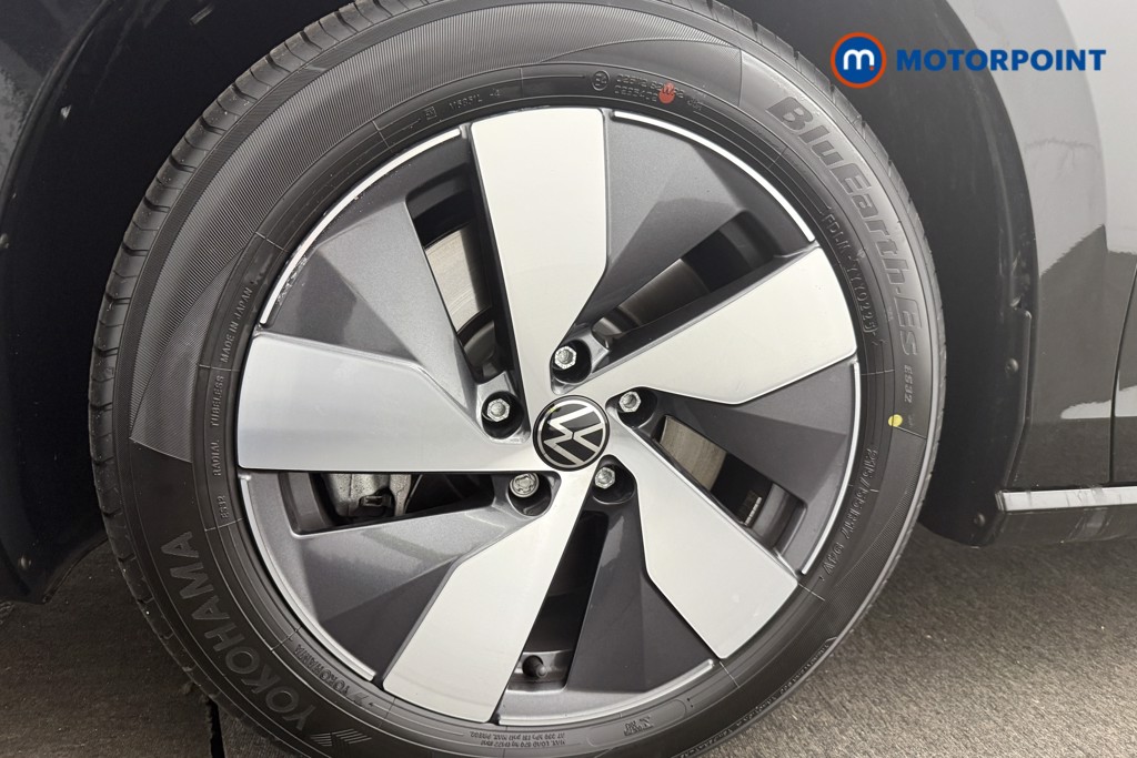 Volkswagen Passat Life Automatic Petrol Plug-In Hybrid Estate - Stock Number (1573317) - 12th supplementary image