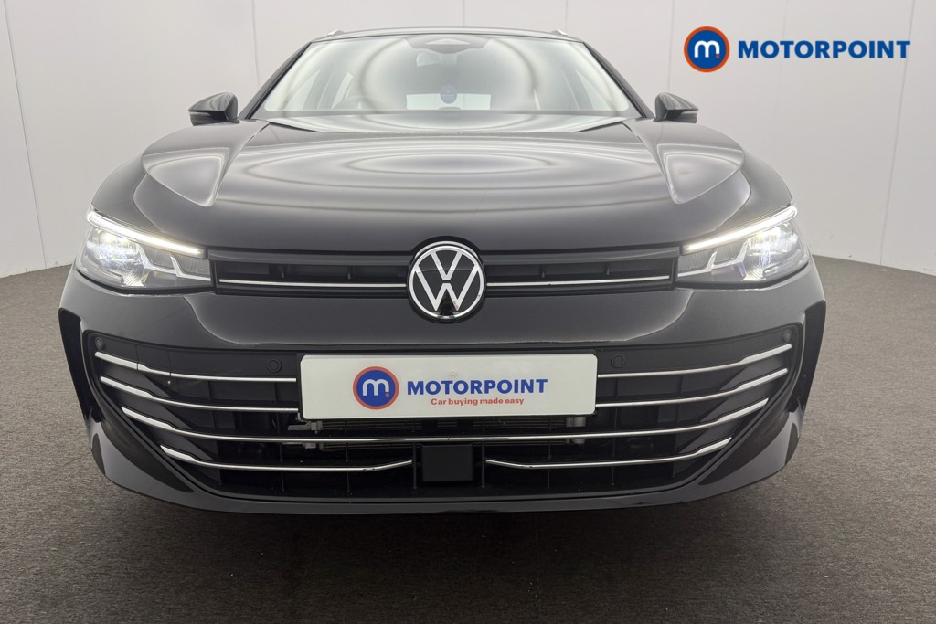 Volkswagen Passat Life Automatic Petrol Plug-In Hybrid Estate - Stock Number (1573317) - 26th supplementary image