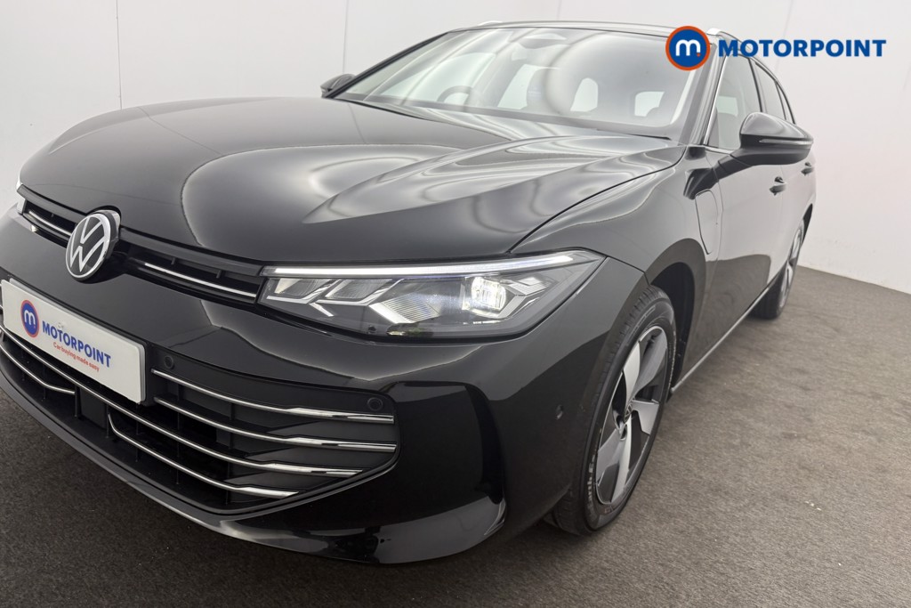 Volkswagen Passat Life Automatic Petrol Plug-In Hybrid Estate - Stock Number (1573317) - 27th supplementary image