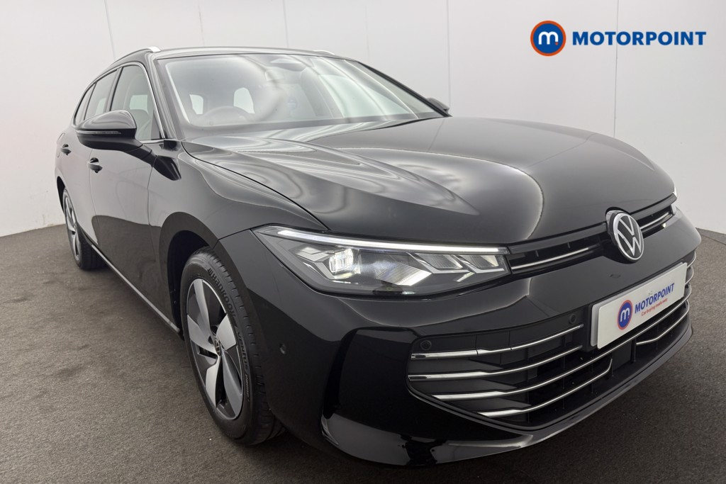 Volkswagen Passat Life Automatic Petrol Plug-In Hybrid Estate - Stock Number (1573317) - 28th supplementary image