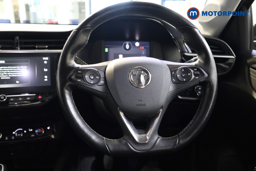 Vauxhall Corsa Elite Nav Premium Manual Petrol Hatchback - Stock Number (1573357) - 2nd supplementary image