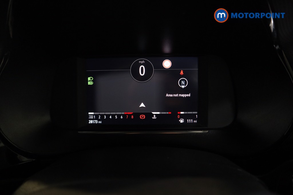 Vauxhall Corsa Elite Nav Premium Manual Petrol Hatchback - Stock Number (1573357) - 3rd supplementary image
