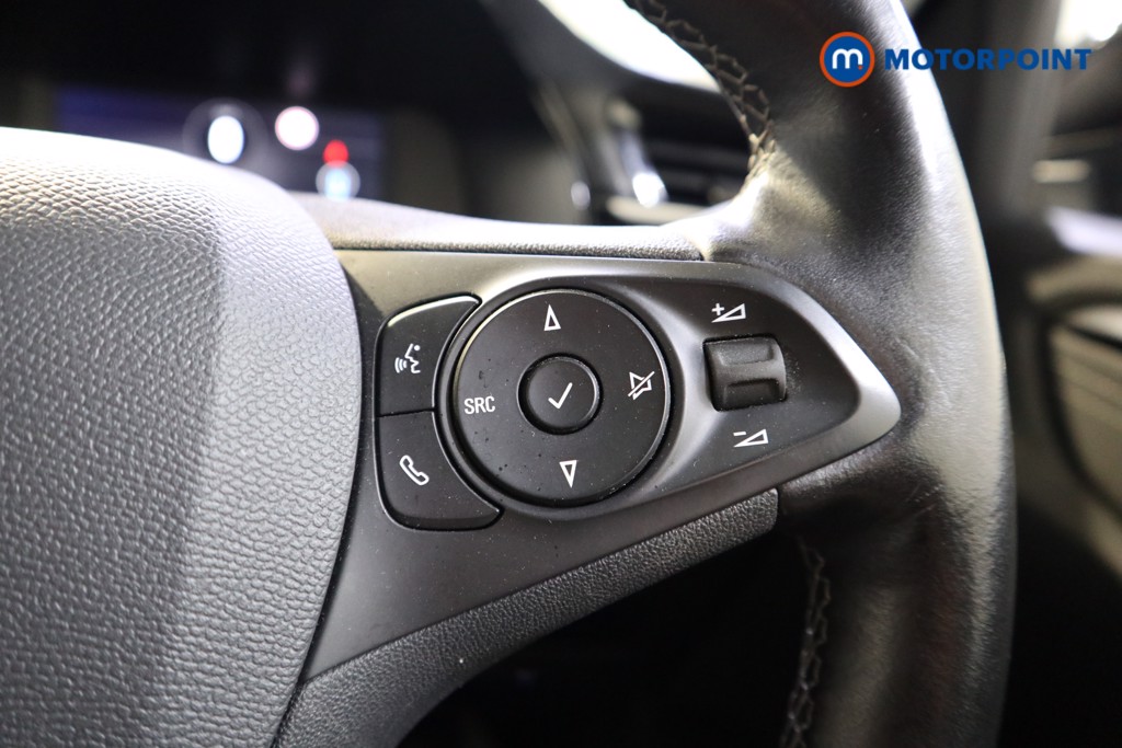 Vauxhall Corsa Elite Nav Premium Manual Petrol Hatchback - Stock Number (1573357) - 5th supplementary image