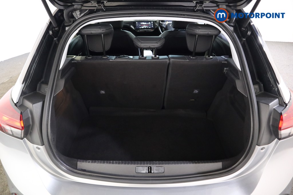 Vauxhall Corsa Elite Nav Premium Manual Petrol Hatchback - Stock Number (1573357) - 12th supplementary image