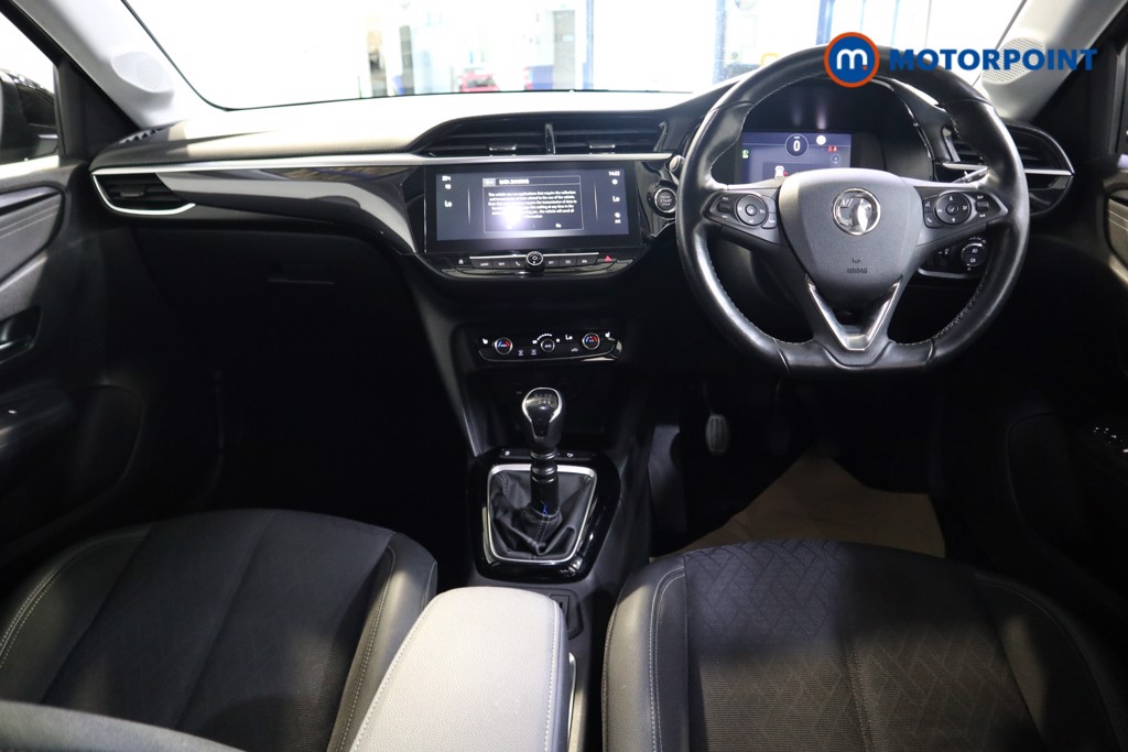 Vauxhall Corsa Elite Nav Premium Manual Petrol Hatchback - Stock Number (1573357) - 1st supplementary image