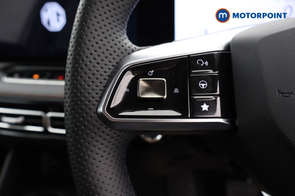 Mg Motor Uk HS Trophy Automatic Petrol SUV - Stock Number (1573399) - 4th supplementary image