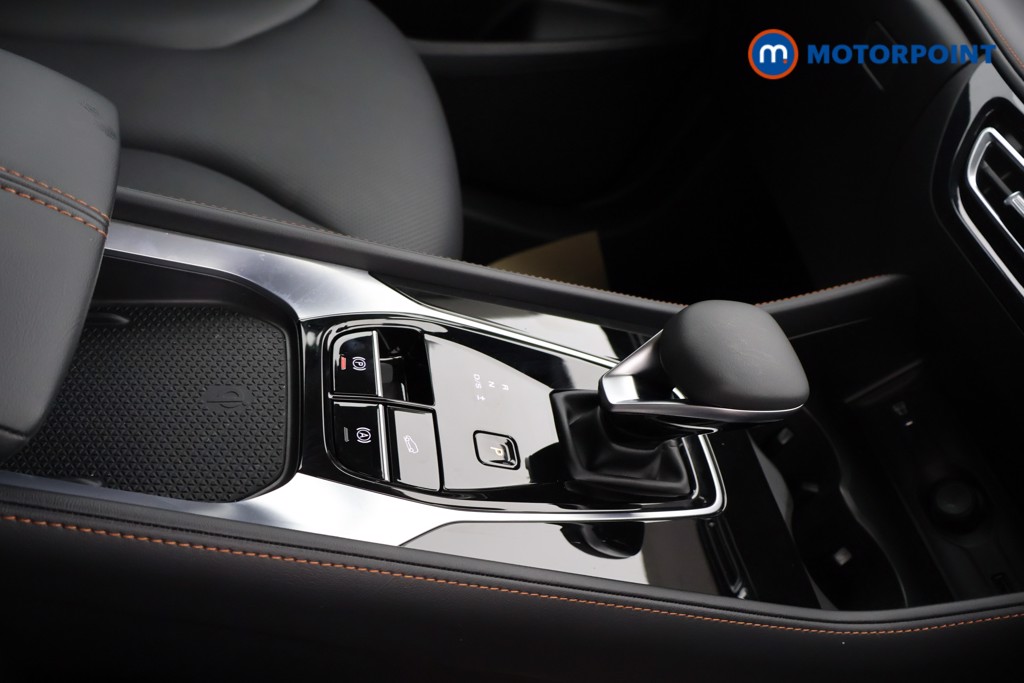 Mg Motor Uk HS Trophy Automatic Petrol SUV - Stock Number (1573399) - 7th supplementary image