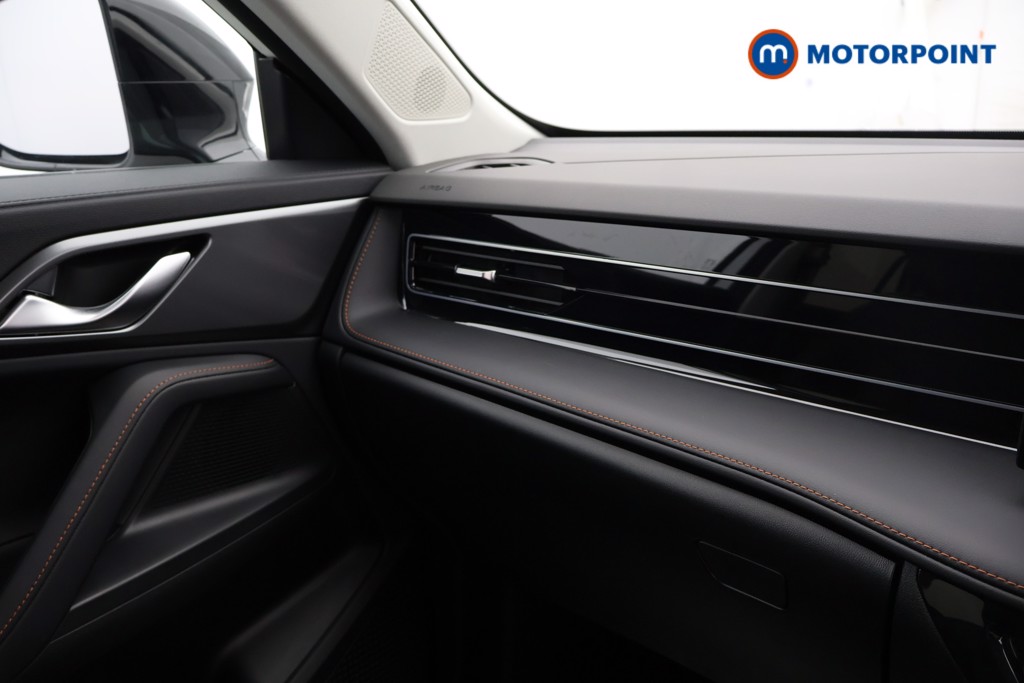Mg Motor Uk HS Trophy Automatic Petrol SUV - Stock Number (1573399) - 8th supplementary image