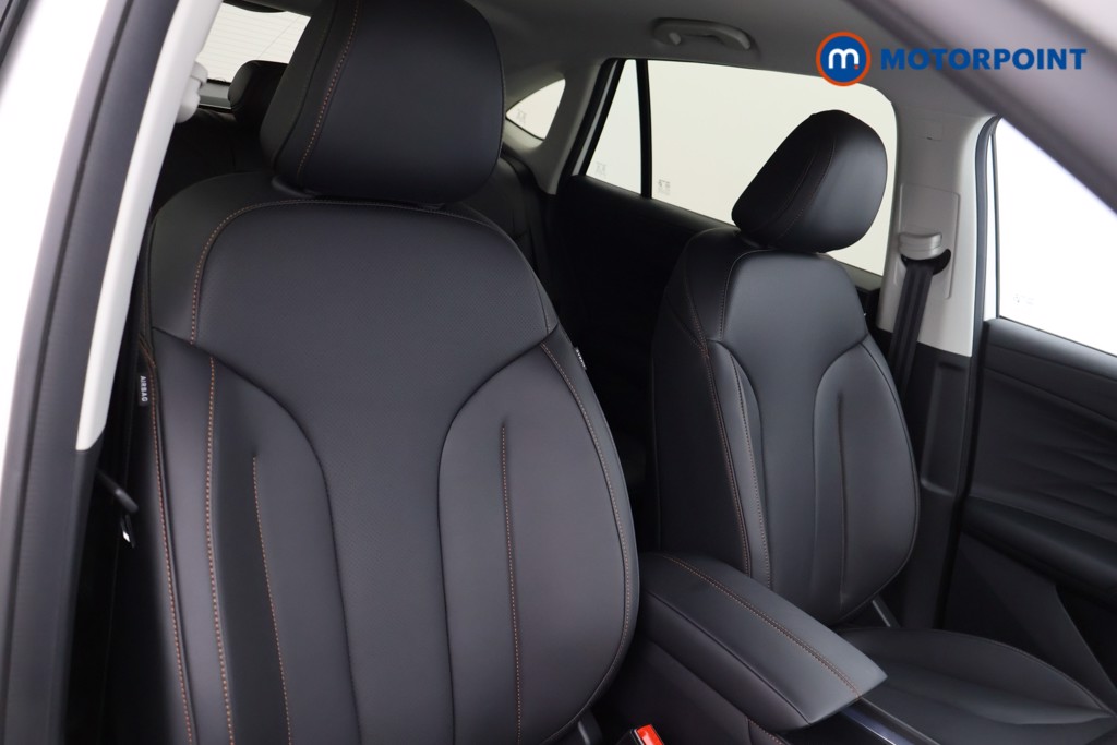 Mg Motor Uk HS Trophy Automatic Petrol SUV - Stock Number (1573399) - 9th supplementary image