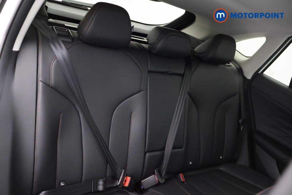Mg Motor Uk HS Trophy Automatic Petrol SUV - Stock Number (1573399) - 10th supplementary image