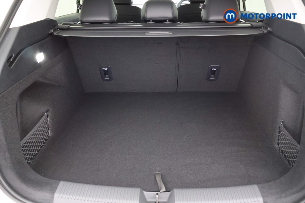 Mg Motor Uk HS Trophy Automatic Petrol SUV - Stock Number (1573399) - 11th supplementary image