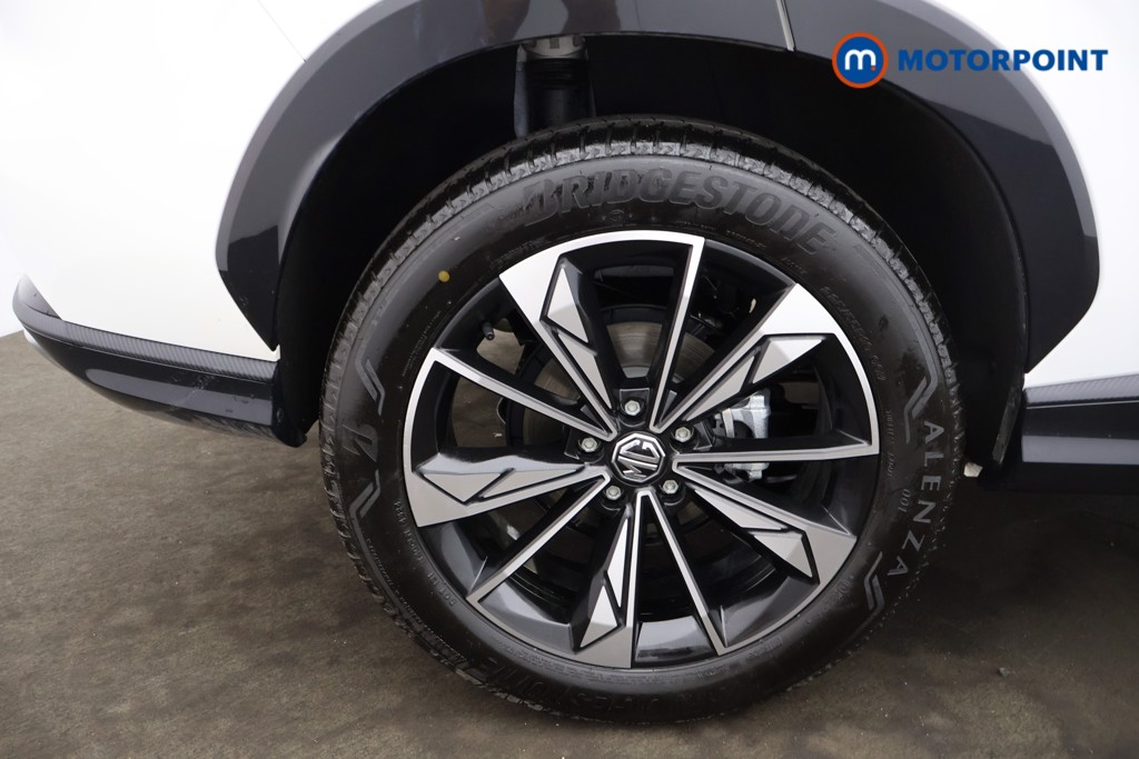 Mg Motor Uk HS Trophy Automatic Petrol SUV - Stock Number (1573399) - 12th supplementary image