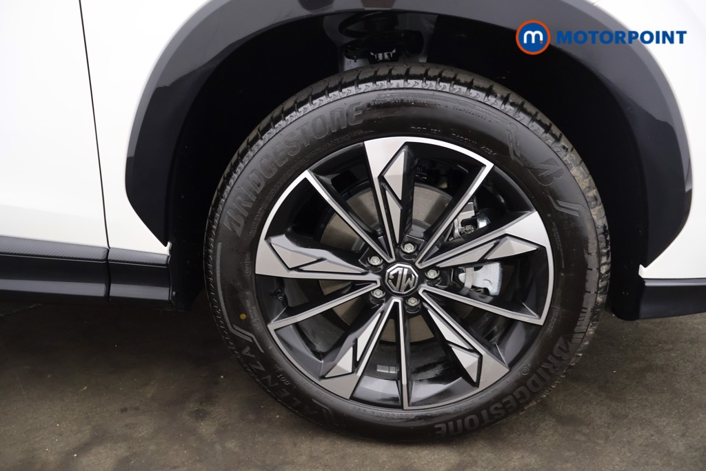 Mg Motor Uk HS Trophy Automatic Petrol SUV - Stock Number (1573399) - 13th supplementary image