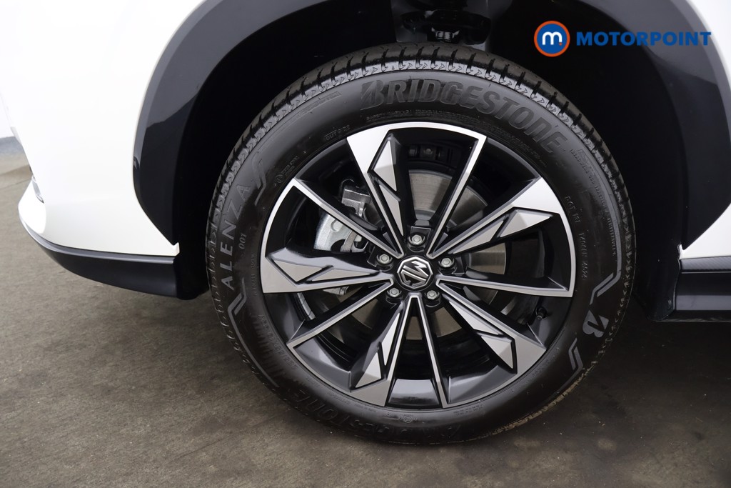 Mg Motor Uk HS Trophy Automatic Petrol SUV - Stock Number (1573399) - 14th supplementary image