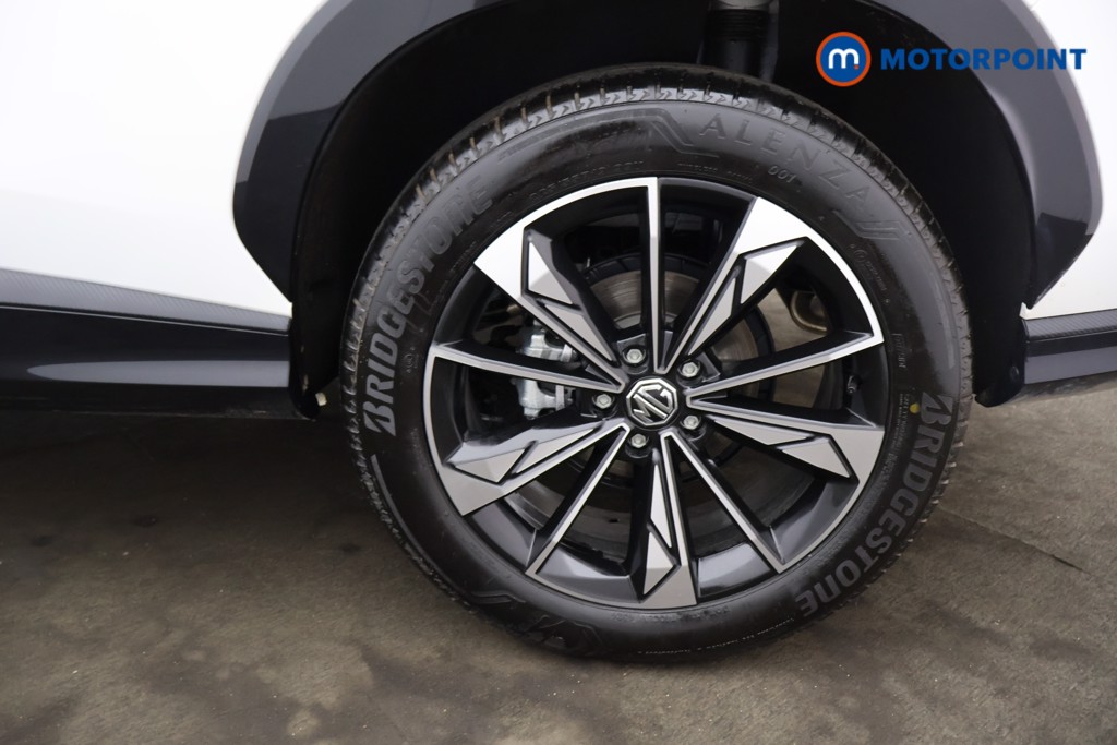 Mg Motor Uk HS Trophy Automatic Petrol SUV - Stock Number (1573399) - 15th supplementary image
