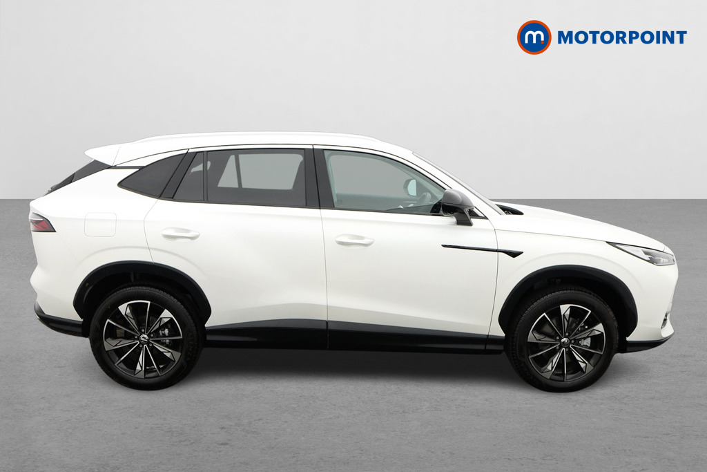 Mg Motor Uk HS Trophy Automatic Petrol SUV - Stock Number (1573399) - Drivers side