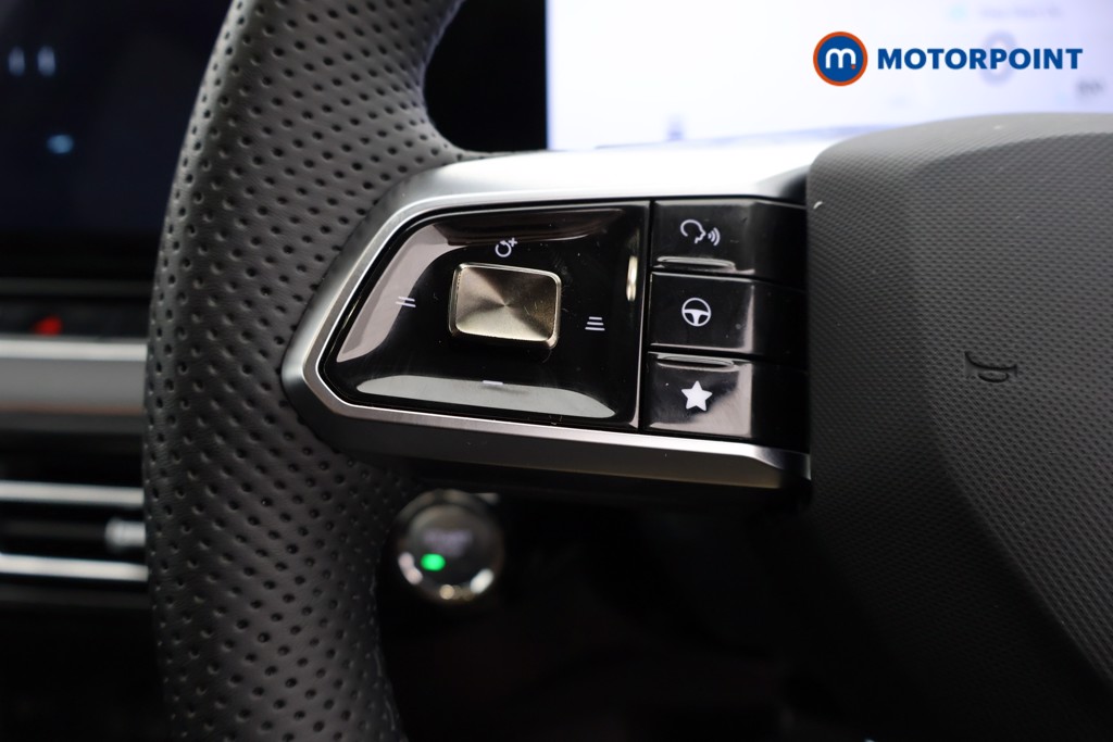 Mg Motor Uk HS Trophy Automatic Petrol SUV - Stock Number (1573400) - 4th supplementary image