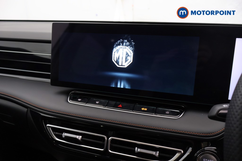 Mg Motor Uk HS Trophy Automatic Petrol SUV - Stock Number (1573400) - 6th supplementary image