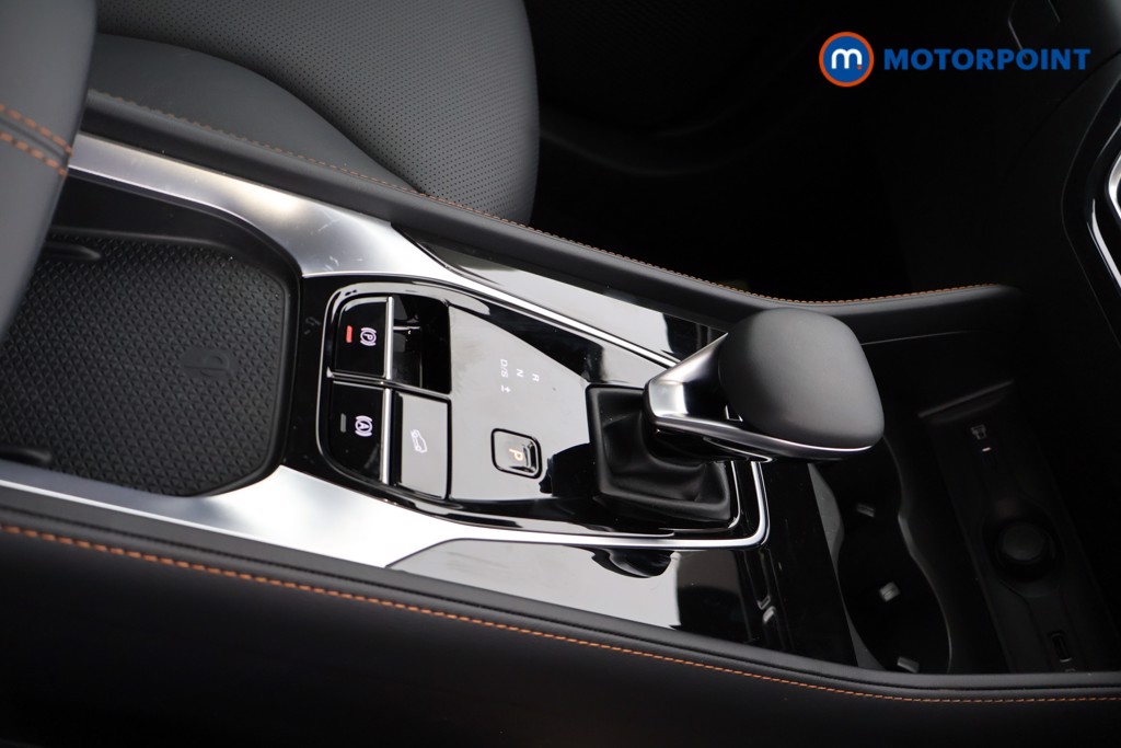 Mg Motor Uk HS Trophy Automatic Petrol SUV - Stock Number (1573400) - 7th supplementary image