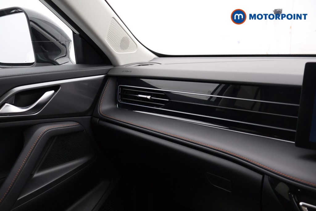 Mg Motor Uk HS Trophy Automatic Petrol SUV - Stock Number (1573400) - 8th supplementary image