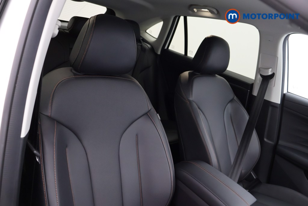 Mg Motor Uk HS Trophy Automatic Petrol SUV - Stock Number (1573400) - 9th supplementary image