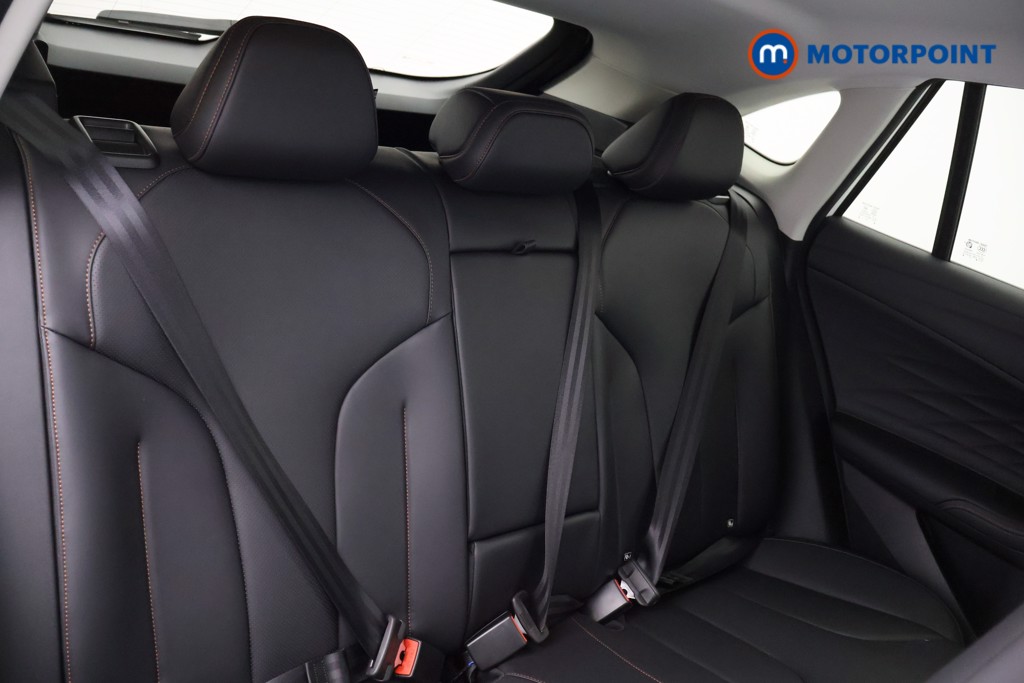 Mg Motor Uk HS Trophy Automatic Petrol SUV - Stock Number (1573400) - 10th supplementary image