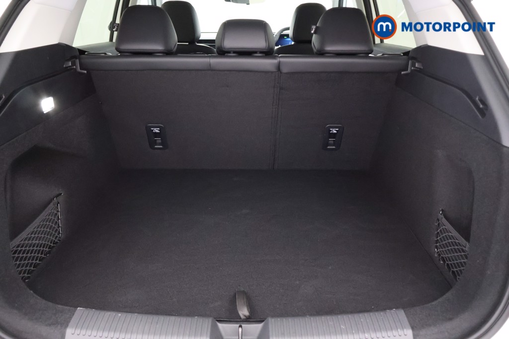 Mg Motor Uk HS Trophy Automatic Petrol SUV - Stock Number (1573400) - 11th supplementary image