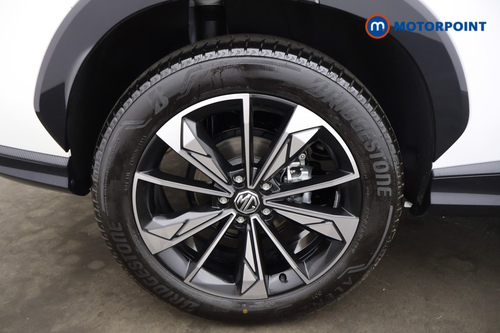 Mg Motor Uk HS Trophy Automatic Petrol SUV - Stock Number (1573400) - 12th supplementary image