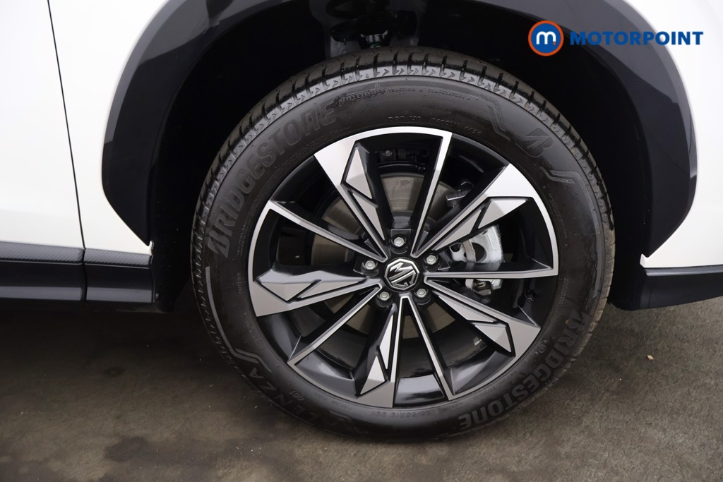 Mg Motor Uk HS Trophy Automatic Petrol SUV - Stock Number (1573400) - 13th supplementary image