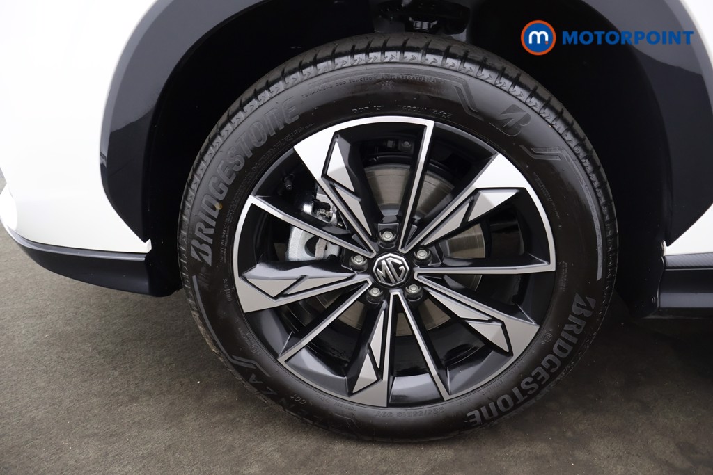 Mg Motor Uk HS Trophy Automatic Petrol SUV - Stock Number (1573400) - 14th supplementary image